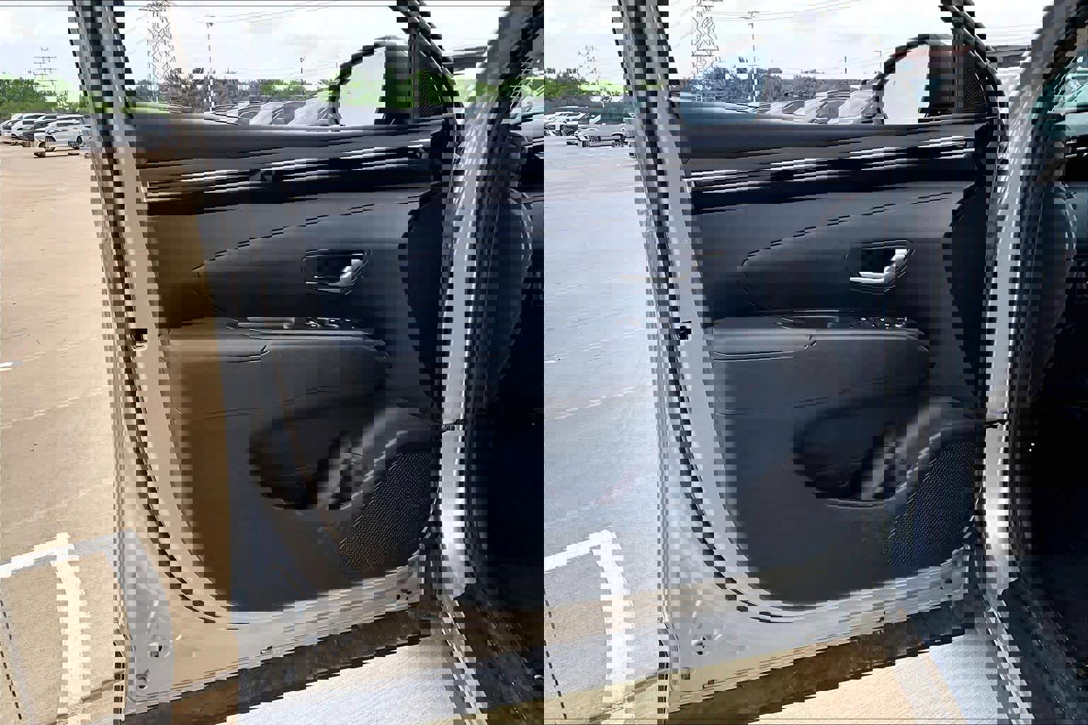 Used 2024 Hyundai Tucson SE FWD image 20