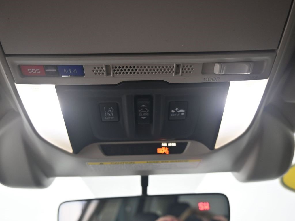 Used 2021 Subaru Forester Limited w/ Popular Package #3 image 13