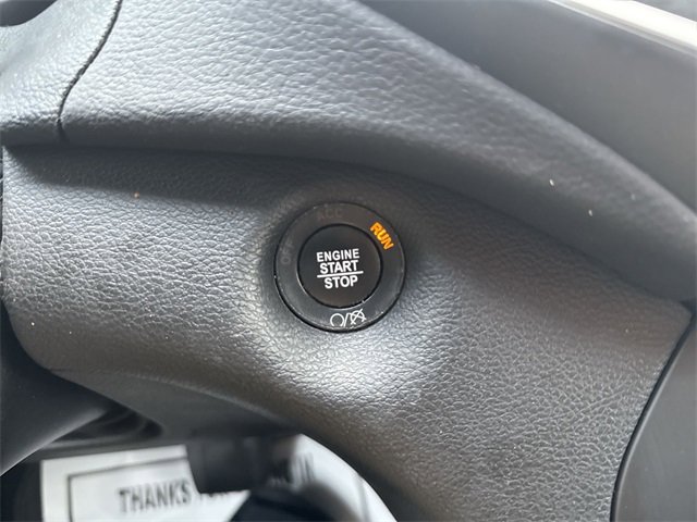 Used 2021 Jeep Cherokee Latitude Lux w/ Comfort/Convenience Group image 17