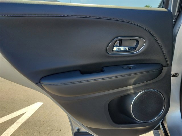 Certified 2019 Honda HR-V EX-L image 14