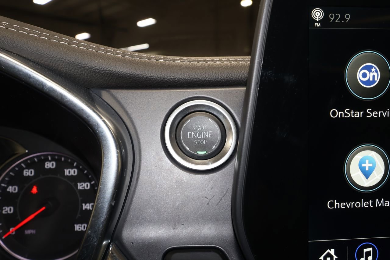 Certified 2025 Chevrolet Blazer LT image 15