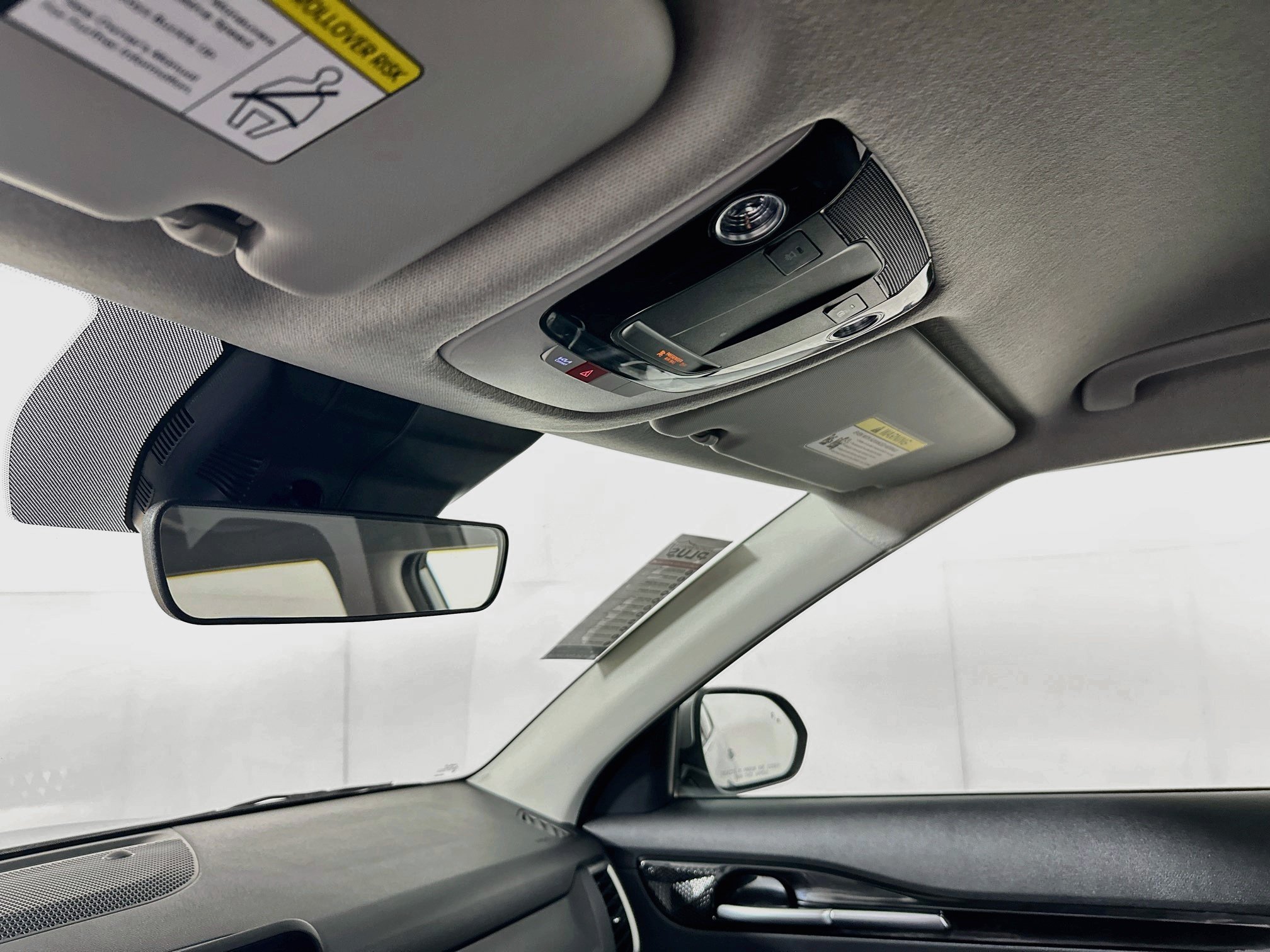 Used 2025 Kia Seltos EX FWD image 18
