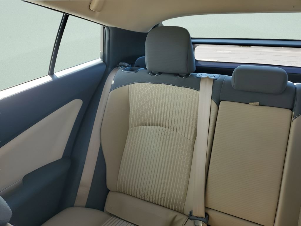 Used 2016 Toyota Prius Two image 12