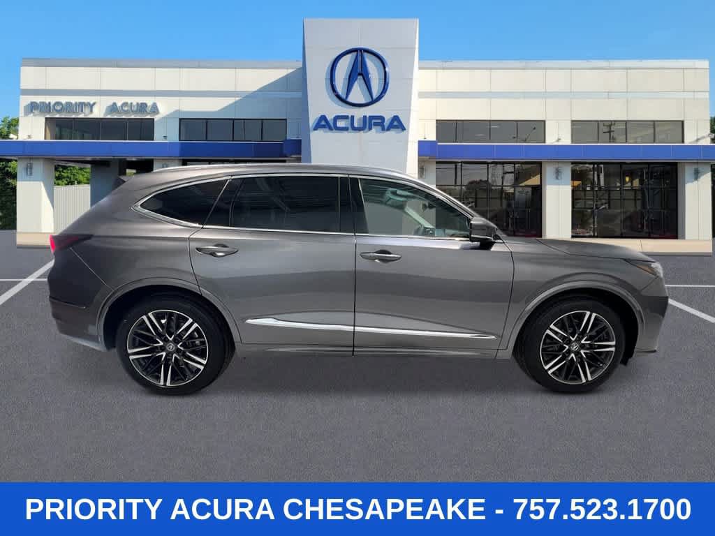 New 2026 Acura MDX w/ Advance Package AWD/4WD image 6