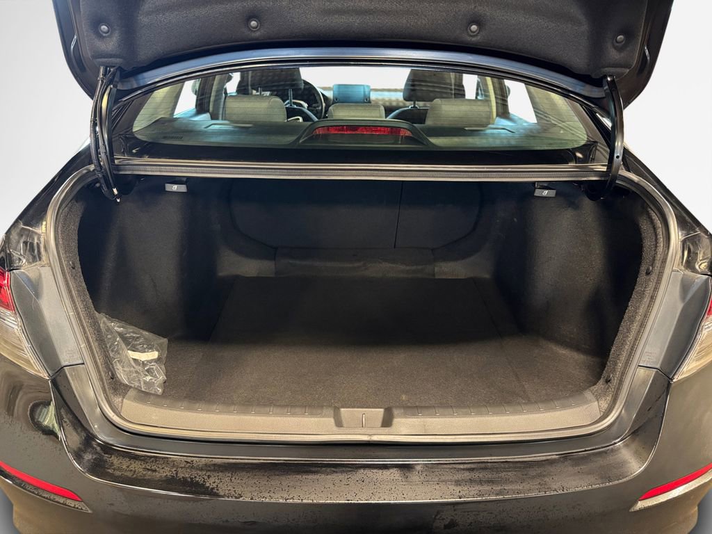 Used 2024 Honda Civic EX image 25