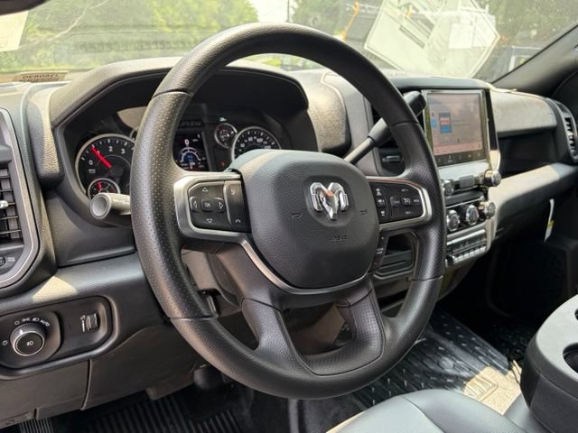New 2026 RAM 4500 Tradesman w/ Chrome Appearance Group RWD image 28