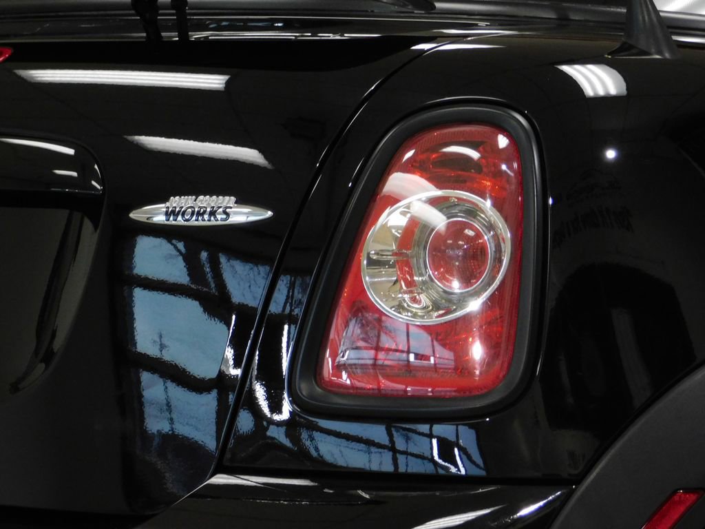 Used 2012 MINI Cooper Coupe John Cooper Works FWD image 69