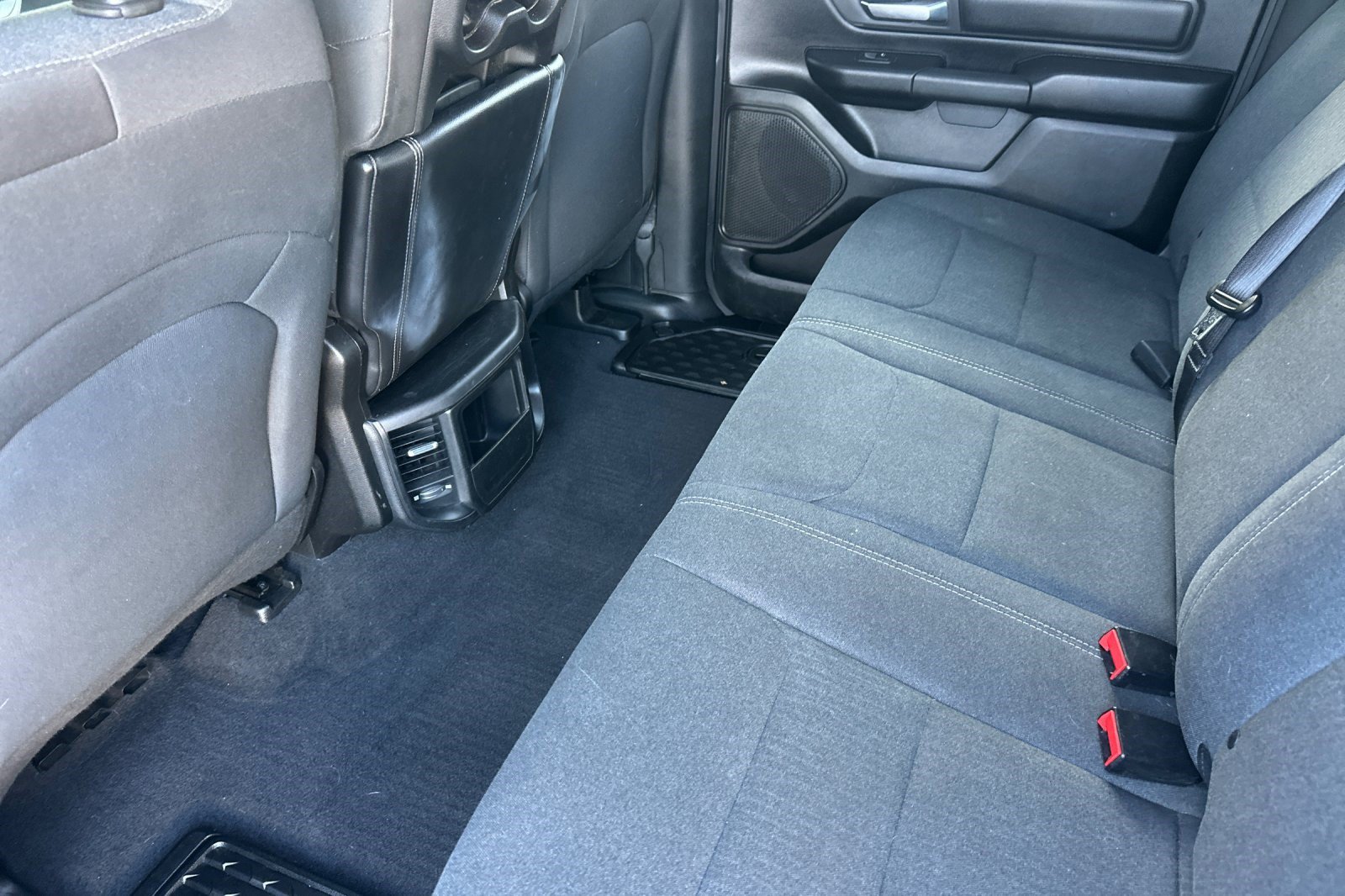 Used 2019 RAM 1500 Tradesman AWD/4WD image 25