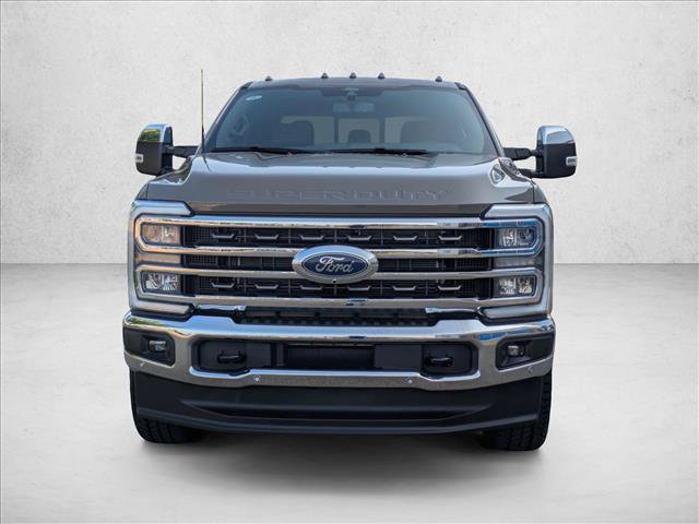 New 2026 Ford F350 King Ranch w/ Chrome Package AWD/4WD image 6