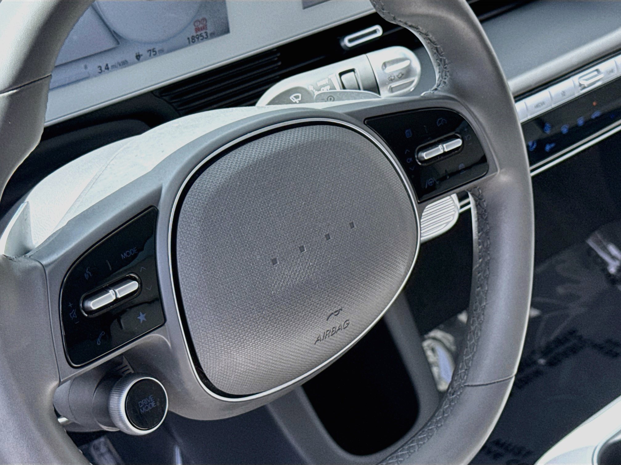 Certified 2023 Hyundai Ioniq 5 SEL AWD/4WD image 12