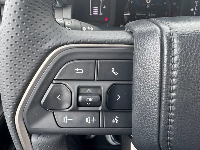 New 2026 Toyota 4Runner SR5 AWD/4WD image 21