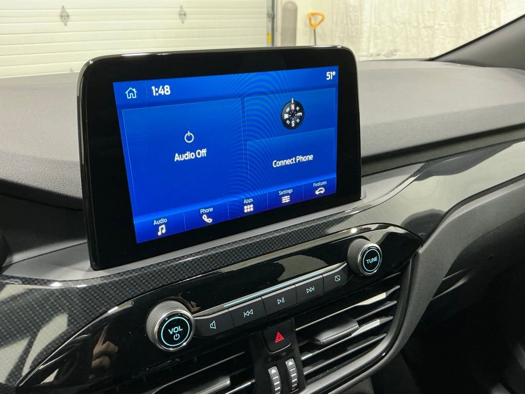 Used 2025 Ford Escape ST-Line image 12