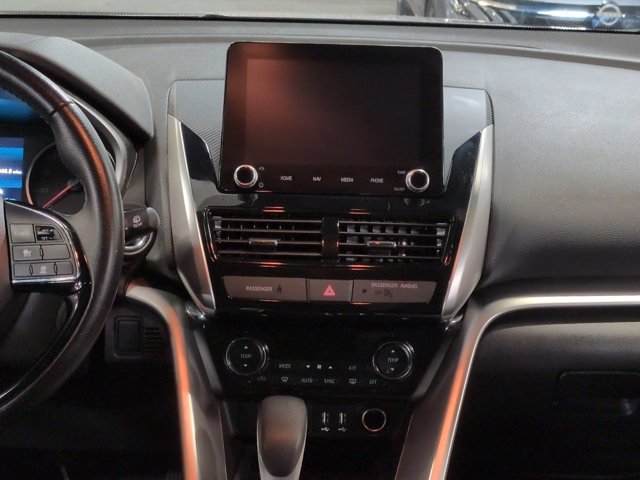 Used 2024 Mitsubishi Eclipse Cross SE AWD/4WD image 17