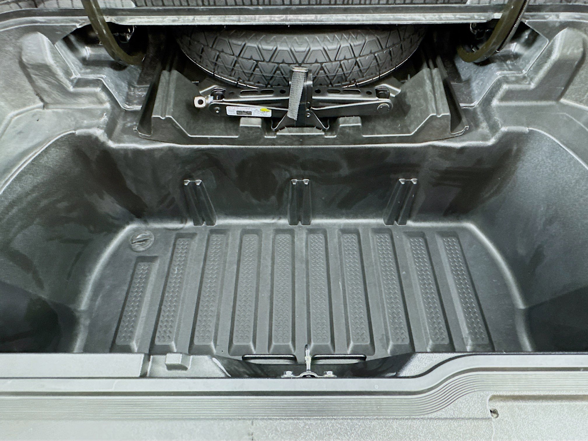 New 2026 Honda Ridgeline Black Edition image 27