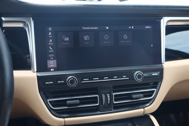 Used 2019 Porsche Macan AWD/4WD image 17