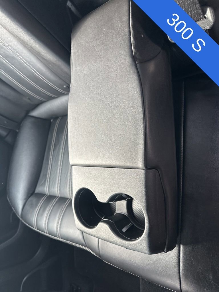 Used 2021 Chrysler 300 S image 22