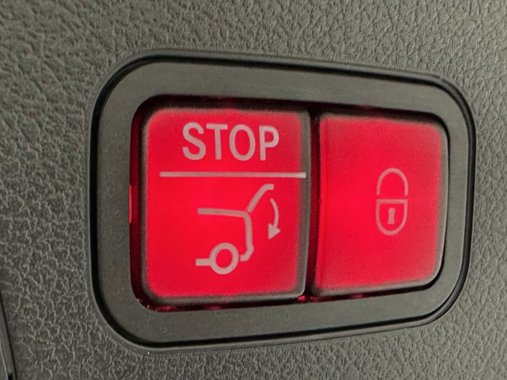 Certified 2024 Mercedes-Benz GLS 450 4MATIC image 23