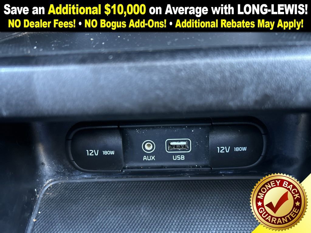 Used 2021 Kia Forte LXS image 23