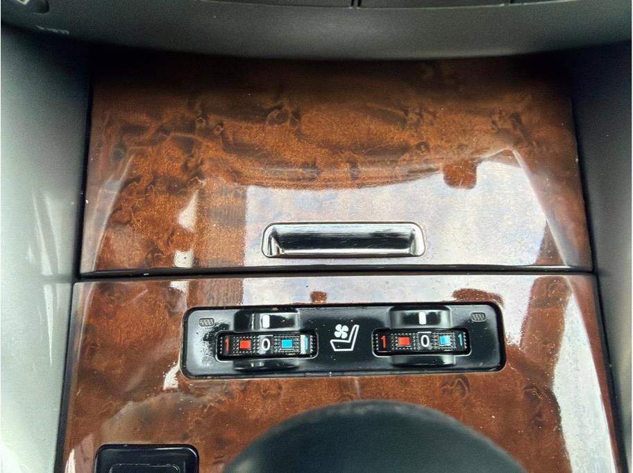 Used 2012 Lexus IS 250 AWD w/ Premium Pkg Value Edition image 19