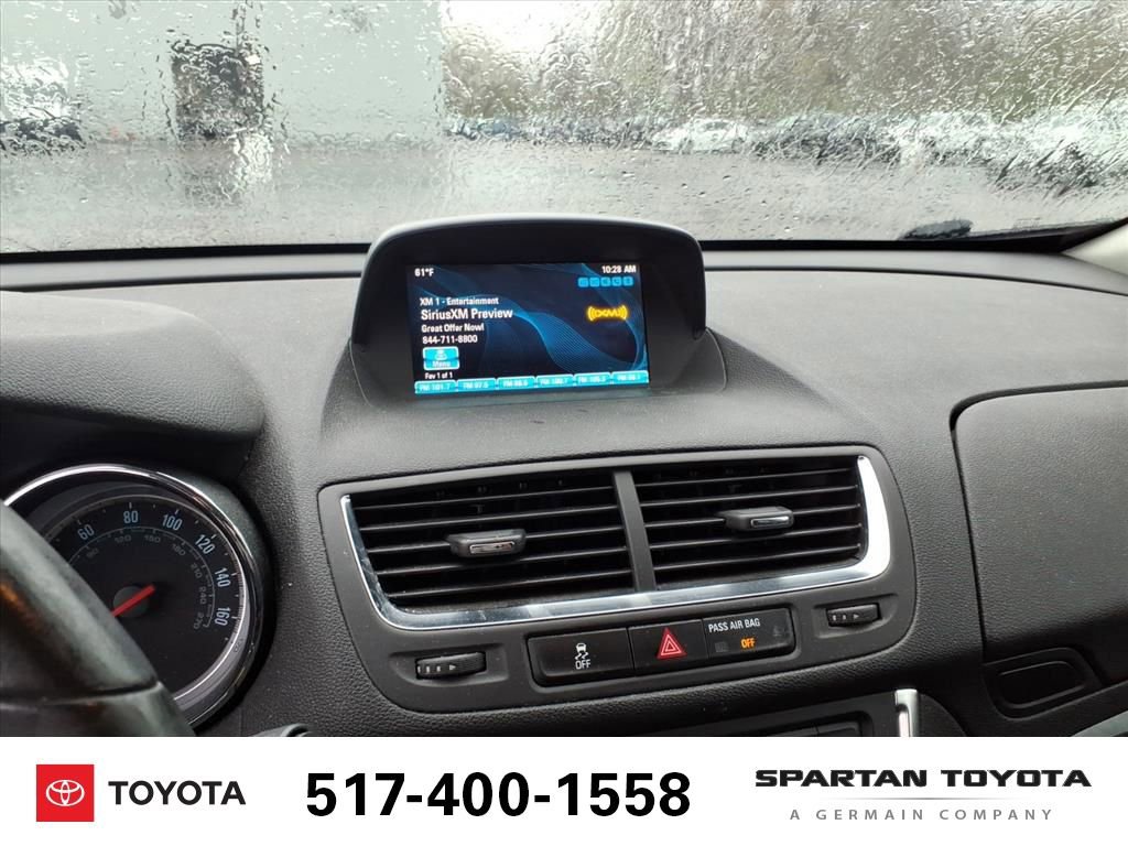 Used 2016 Buick Encore AWD image 18