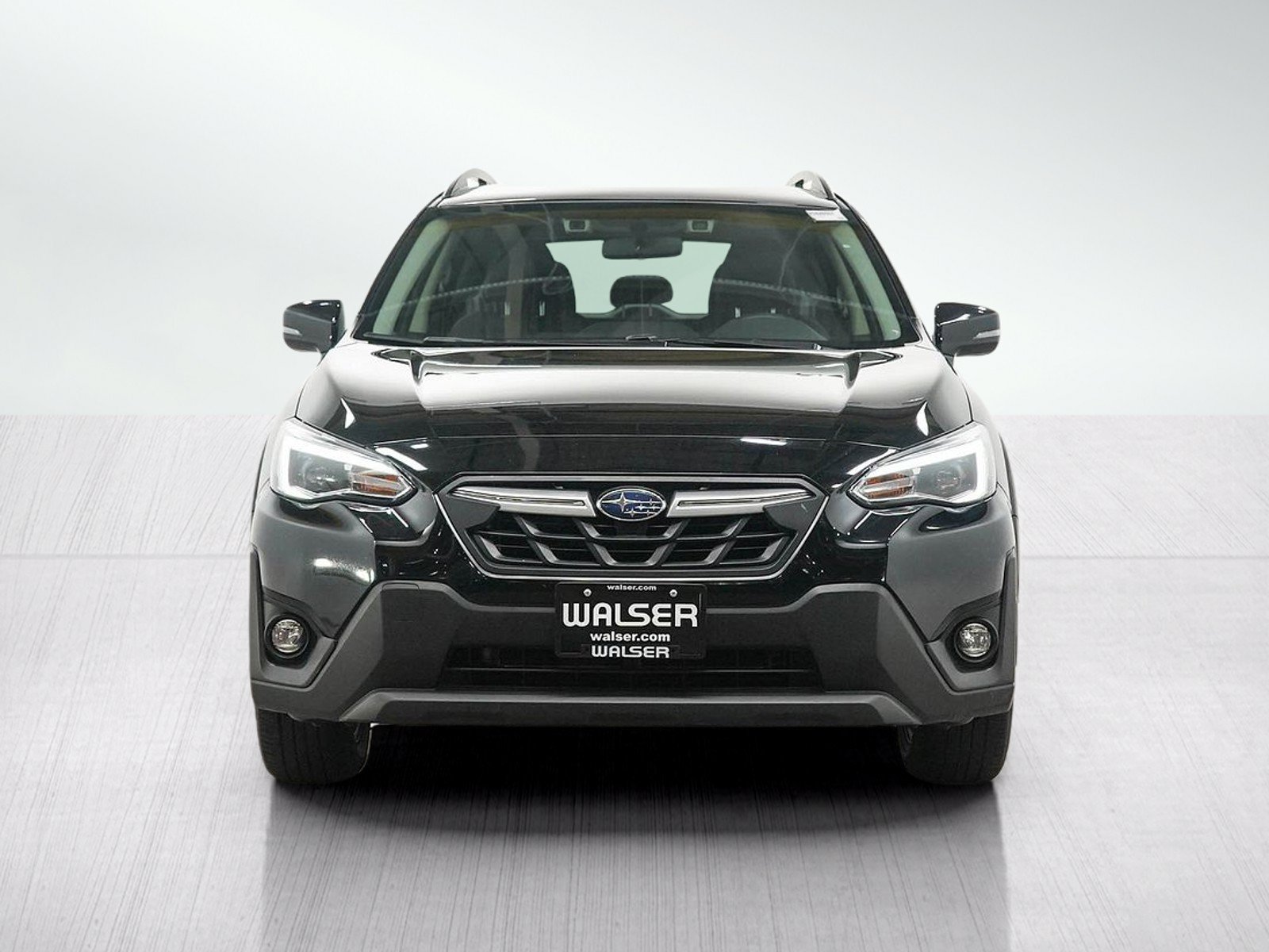 Used 2023 Subaru Crosstrek 2.5i Limited AWD/4WD image 8