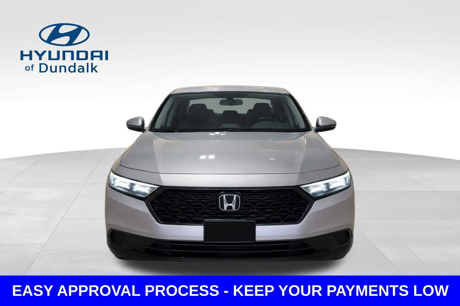 Used 2023 Honda Accord LX image 6
