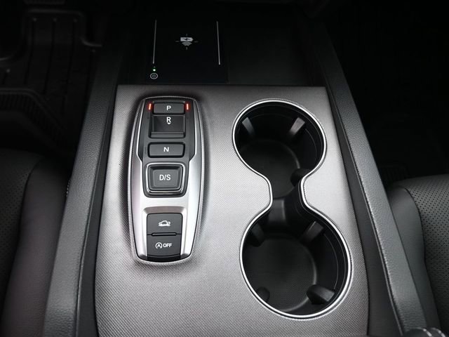 New 2026 Honda Ridgeline RTL image 4