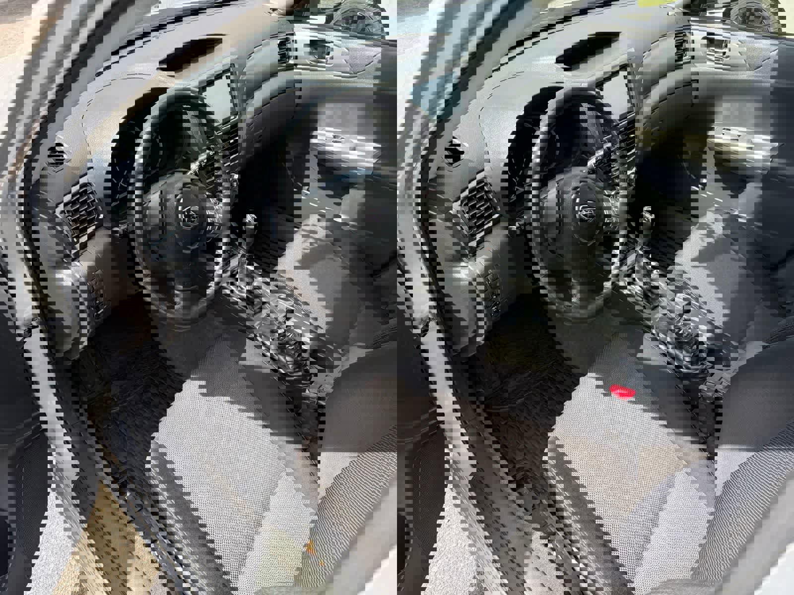 Used 2008 Subaru Impreza WRX Hatchback AWD/4WD image 7