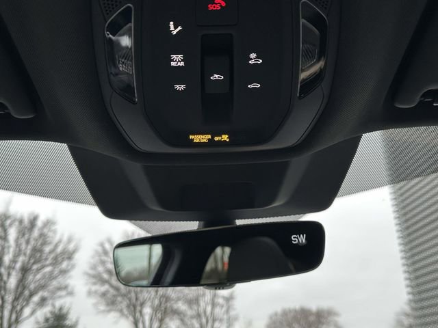 Certified 2025 Audi Q5 Premium Plus w/ Premium Plus image 33