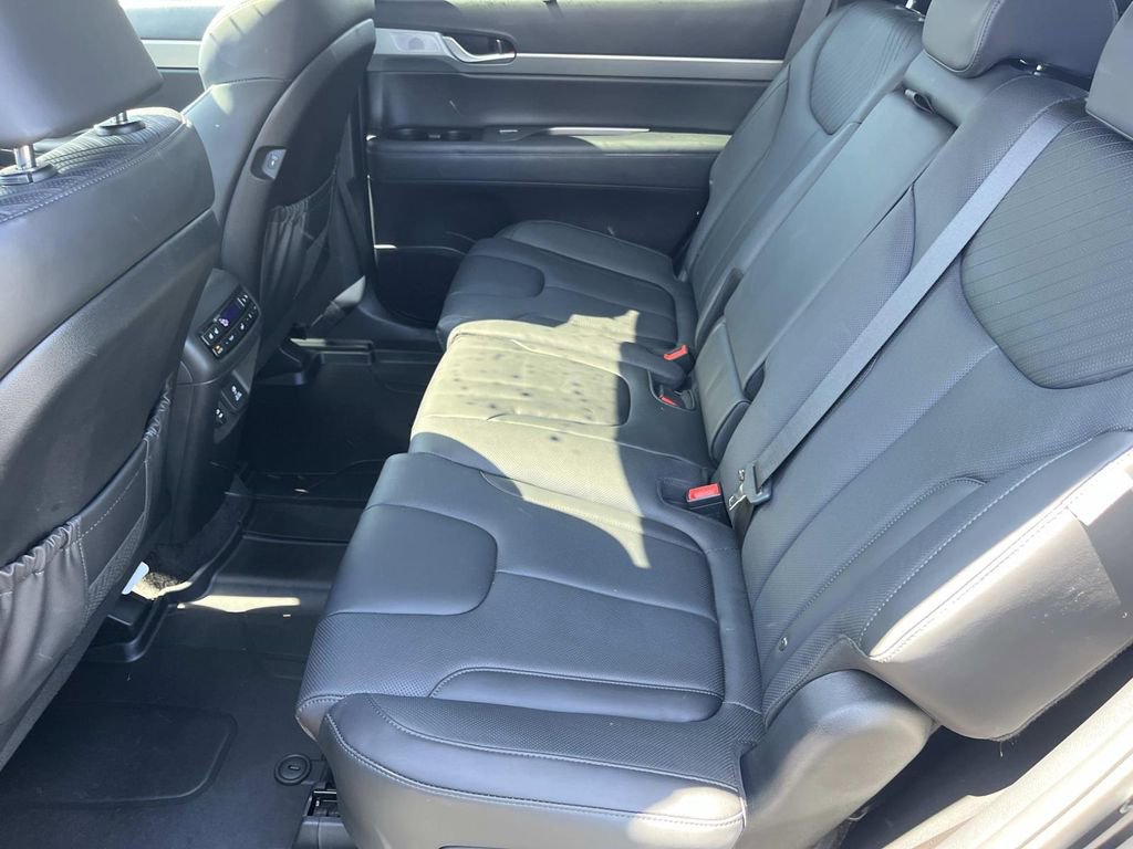Used 2023 Hyundai Palisade SEL image 13