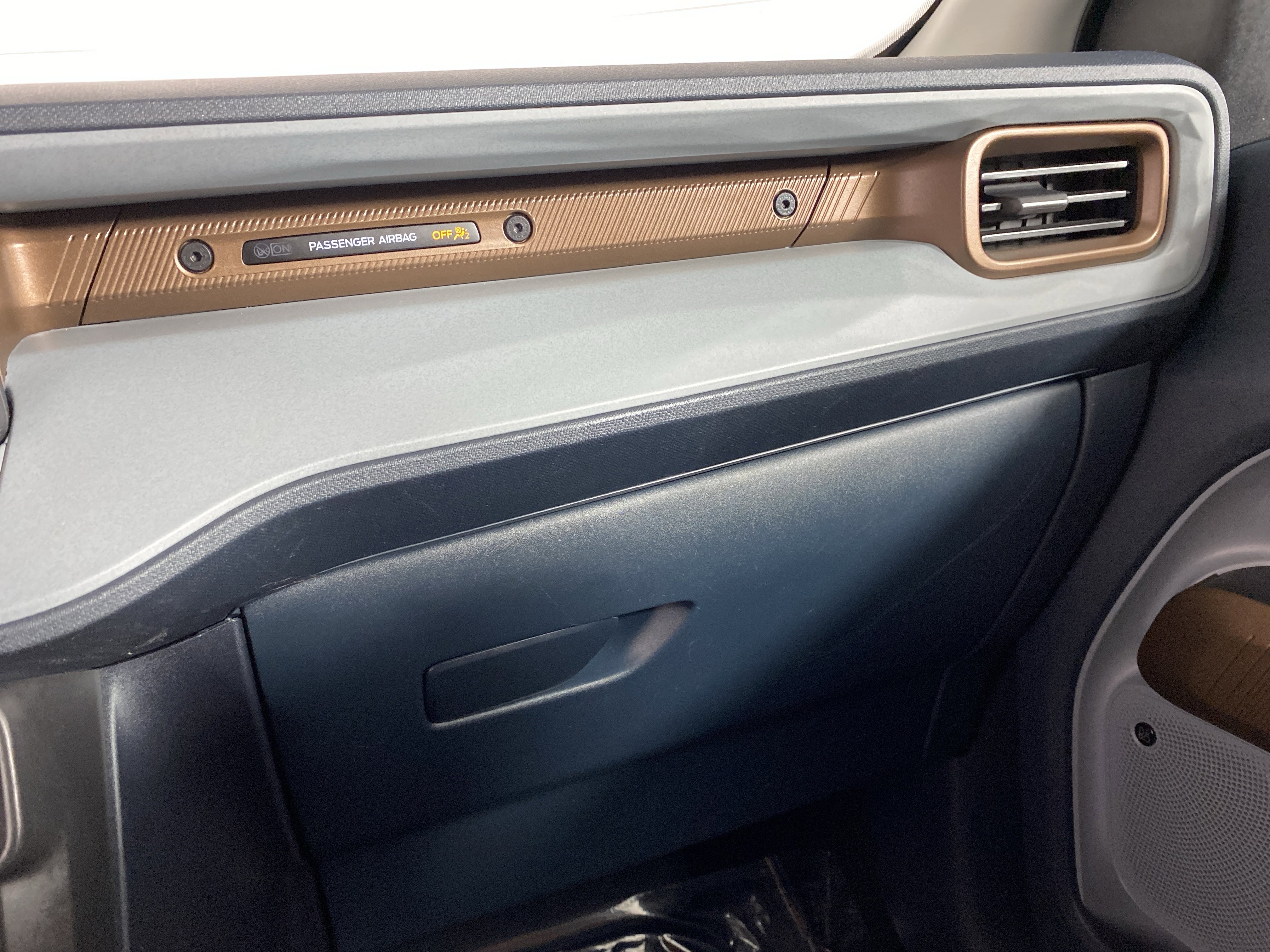 Used 2023 Ford Maverick Lariat w/ Lariat Luxury Package image 33