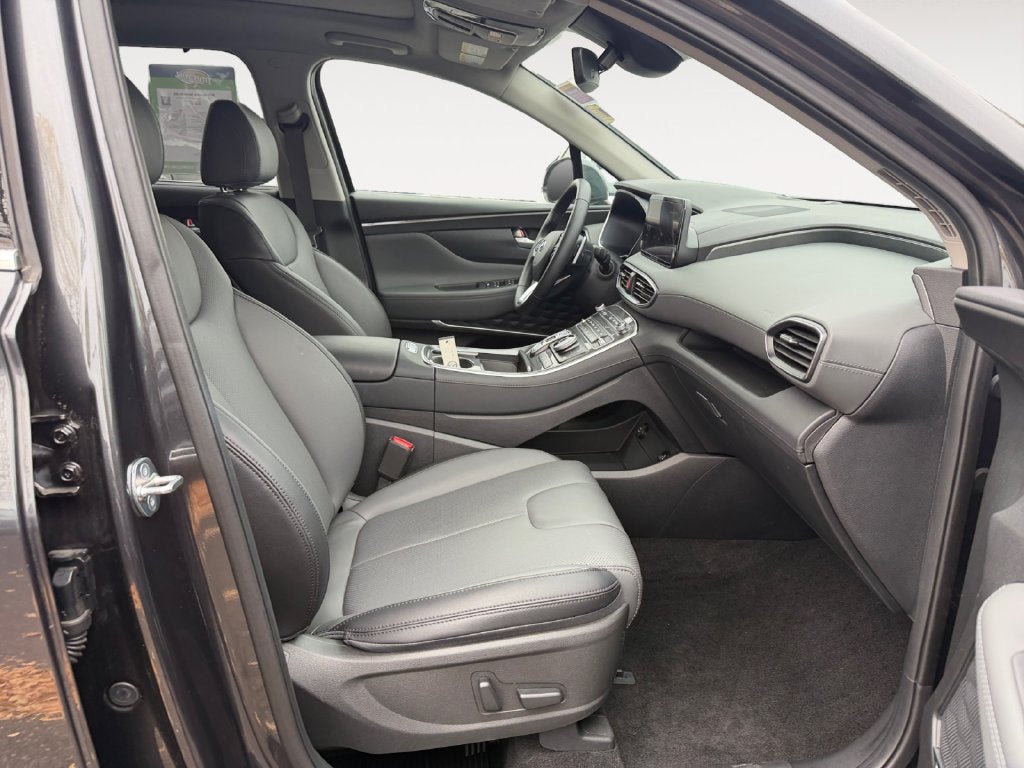 Certified 2023 Hyundai Santa Fe SEL w/ Premium Package AWD/4WD image 25