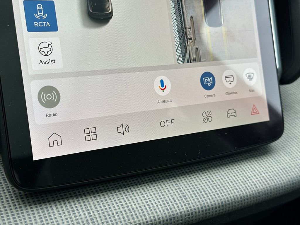 New 2026 Volvo EX30 Ultra image 20