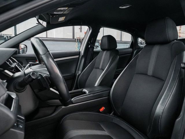 Used 2021 Honda Civic Sport image 16