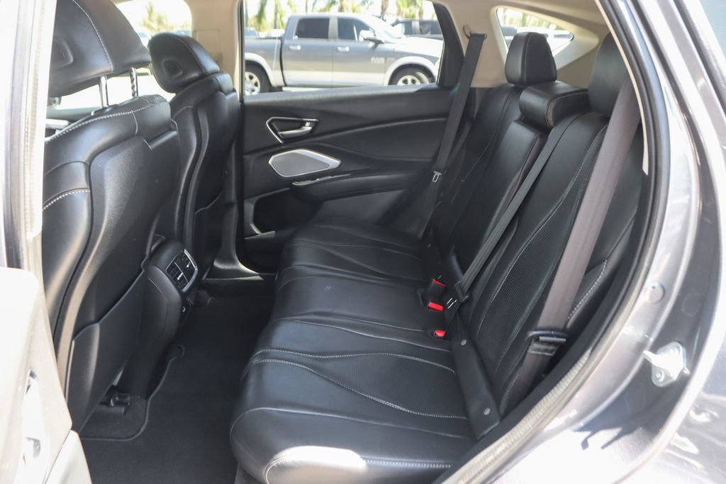 Used 2021 Acura RDX FWD w/ Technology Package image 38
