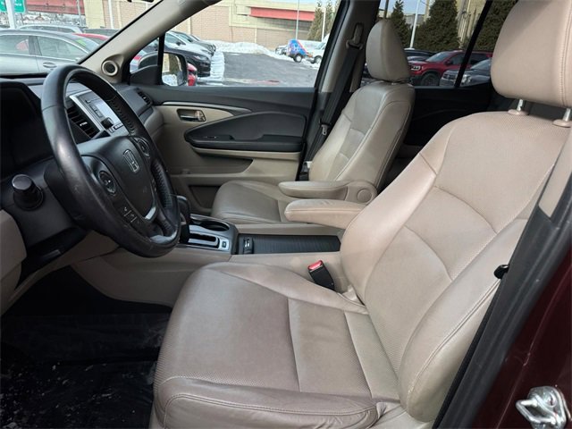 Used 2019 Honda Ridgeline RTL image 6