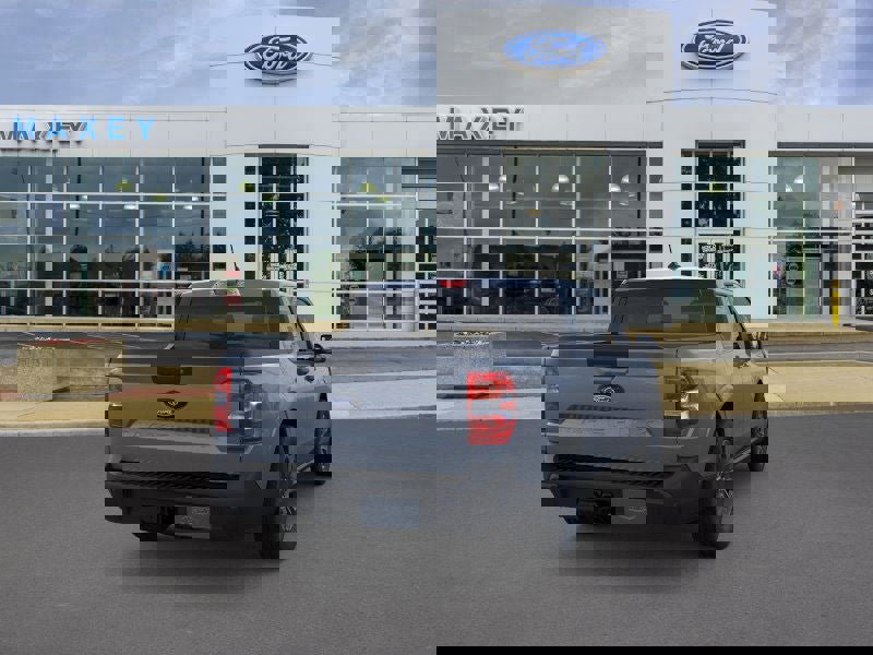 New 2026 Ford Maverick XLT w/ 4K Tow Package image 8