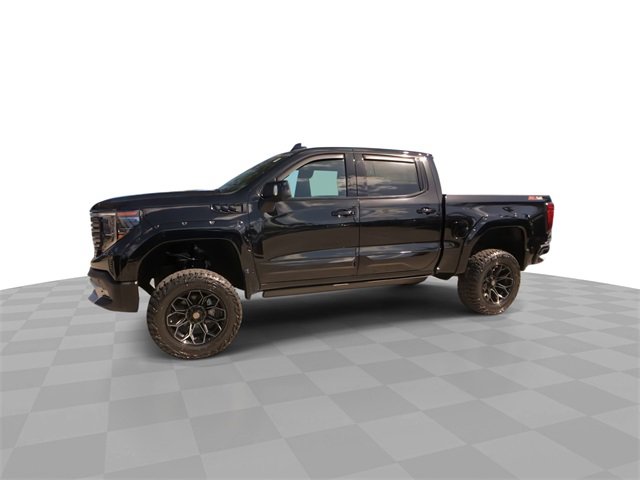 New 2025 GMC Sierra 1500 AT4 w/ Technology Package image 7