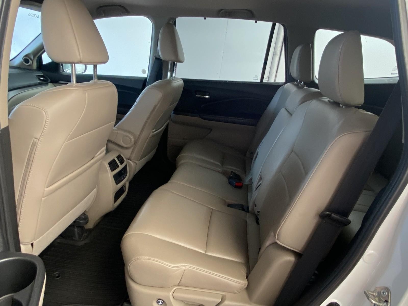 Used 2020 Honda Pilot EX-L image 21