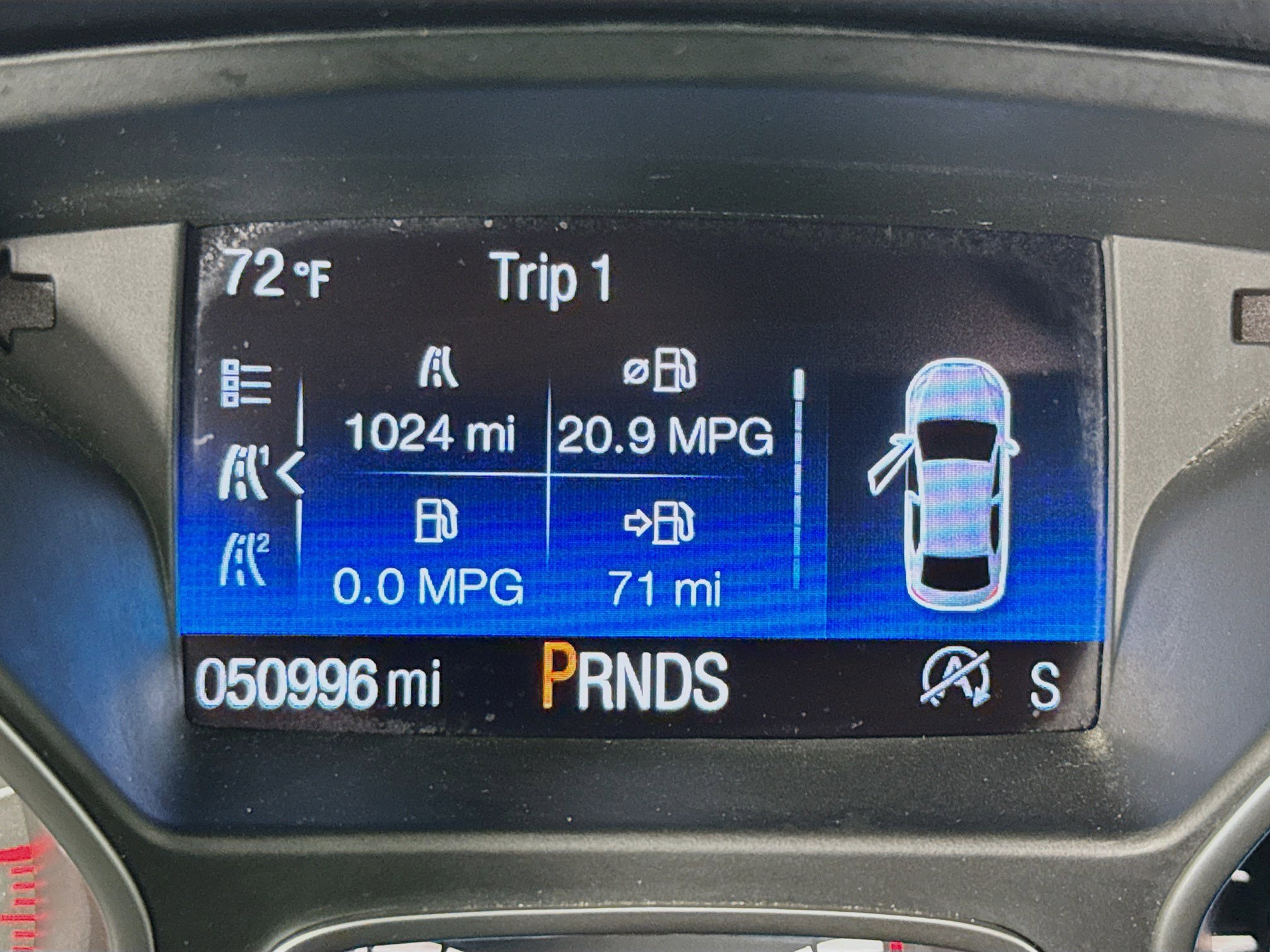 Used 2017 Ford Escape SE FWD image 15