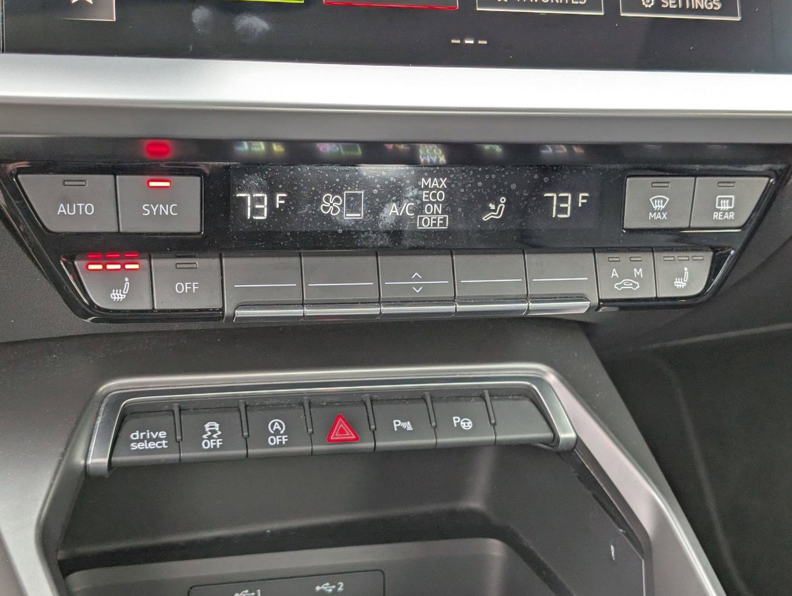 Used 2024 Audi A3 2.0T Premium image 19