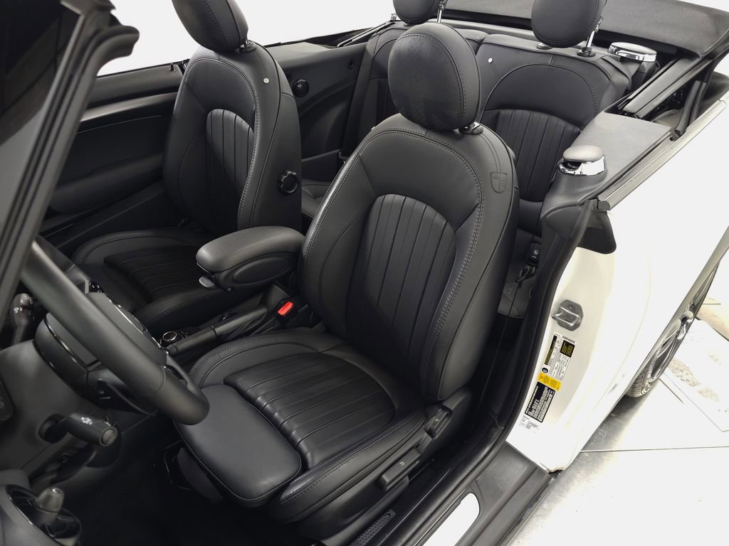 Used 2023 MINI Cooper S FWD image 15