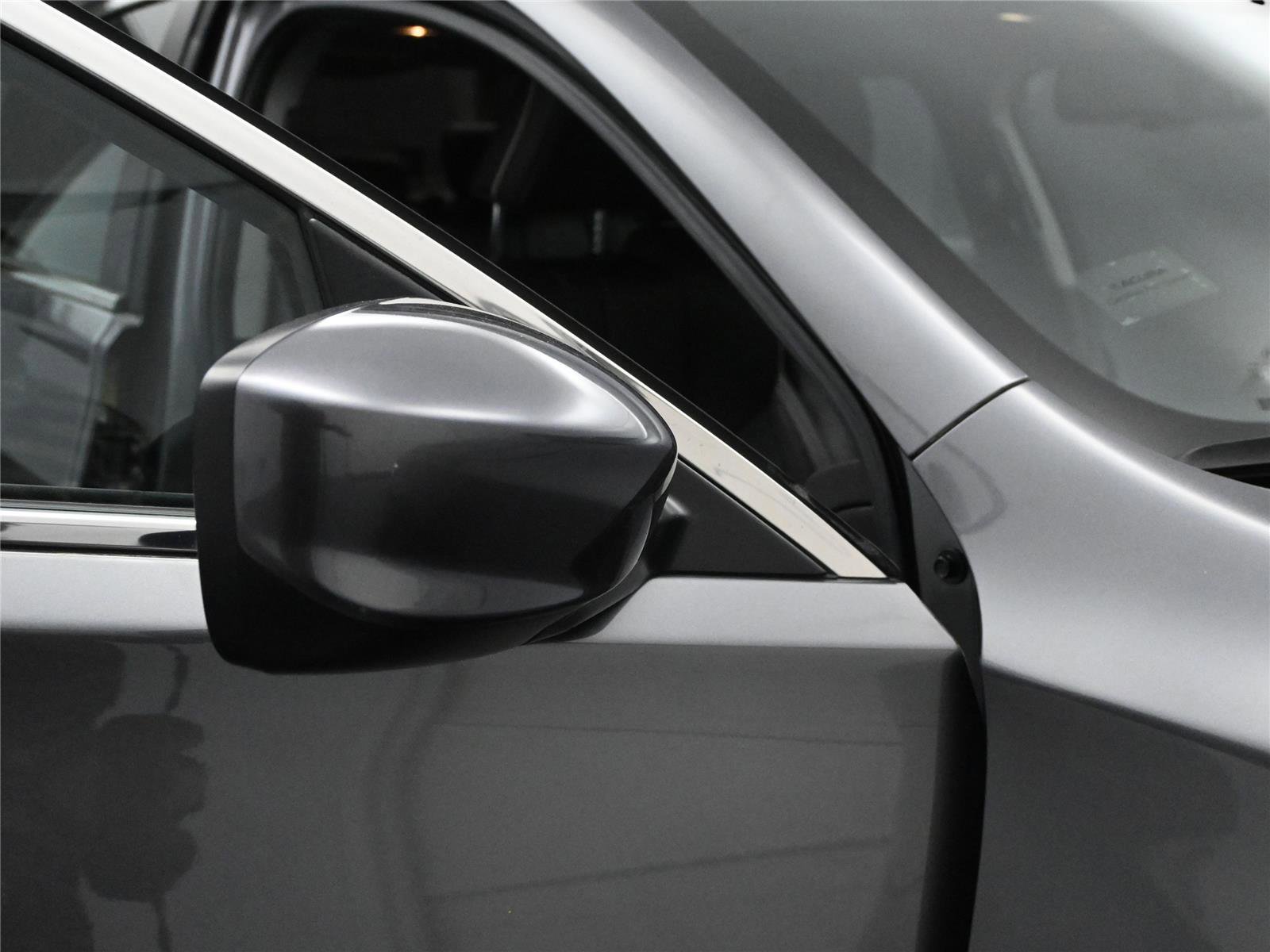 Certified 2021 Acura ILX w/ Premium Package image 17