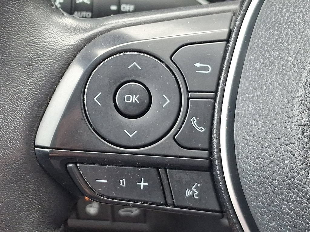 Used 2020 Toyota RAV4 XLE w/ Convenience Package AWD/4WD image 21
