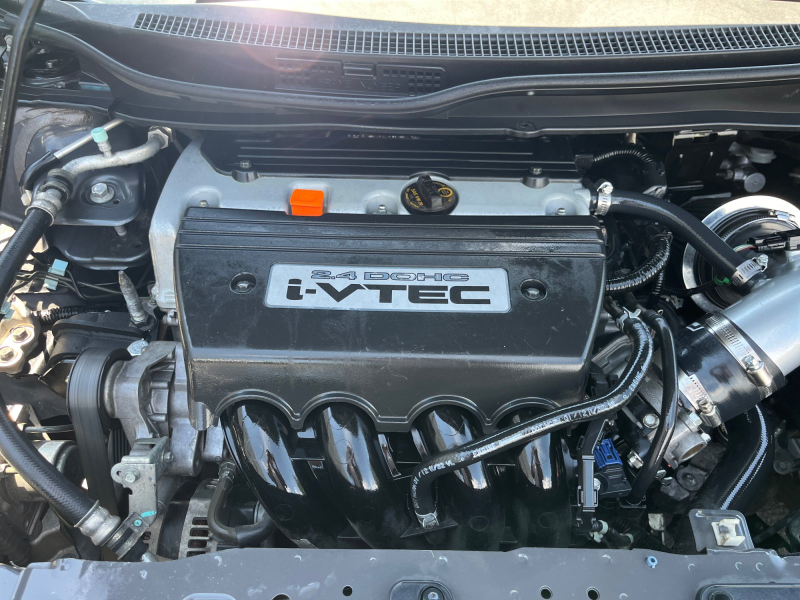 Used 2012 Honda Civic Si image 22