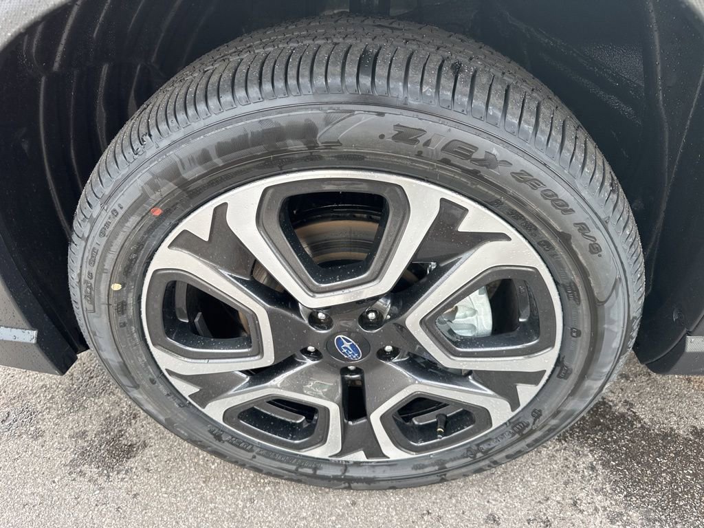 New 2026 Subaru Ascent Limited AWD/4WD image 33