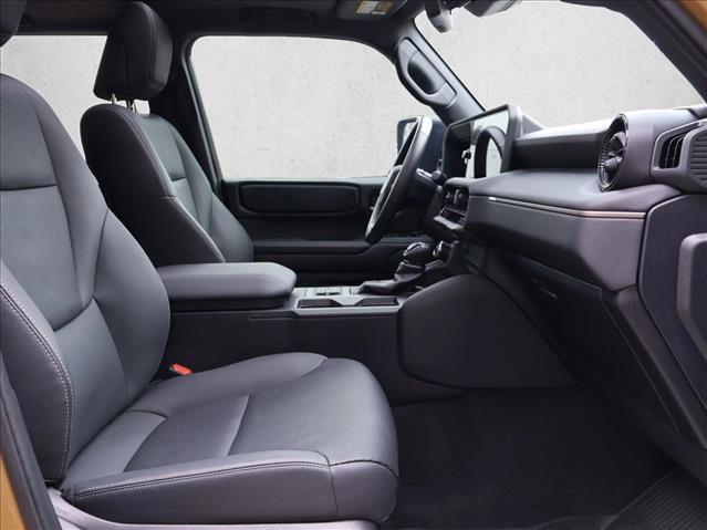 Used 2024 Toyota Land Cruiser image 27