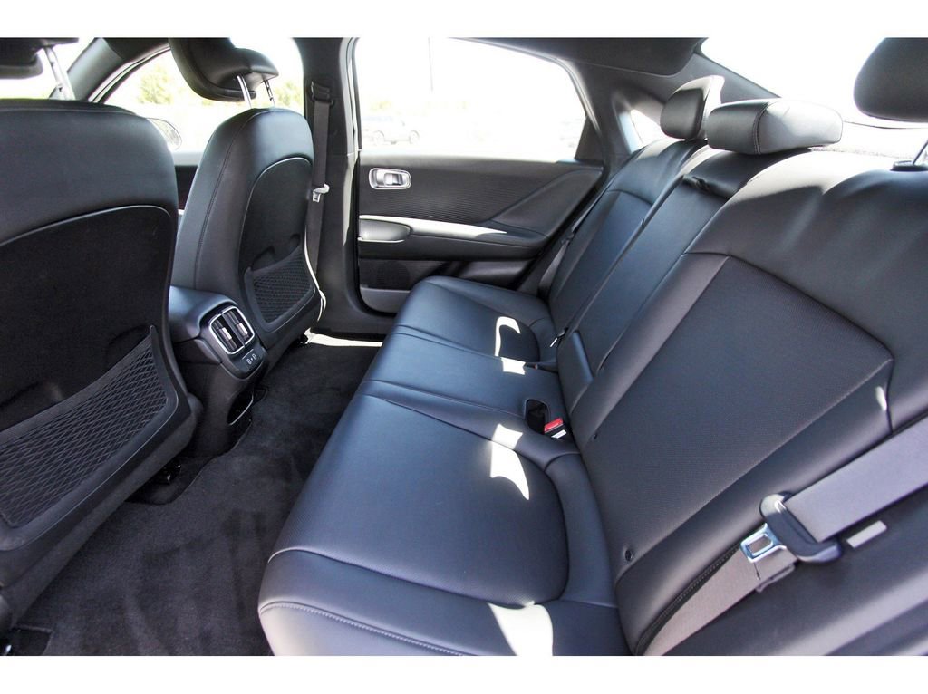 Certified 2024 Hyundai Ioniq 6 SEL image 14