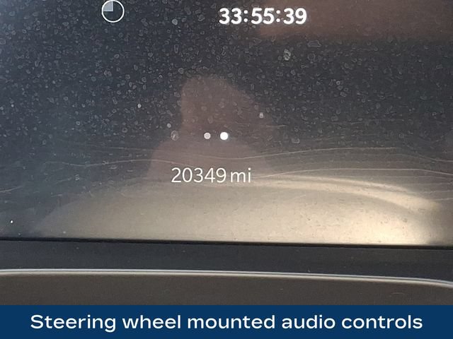 Used 2021 Jeep Grand Cherokee L Laredo AWD/4WD image 6