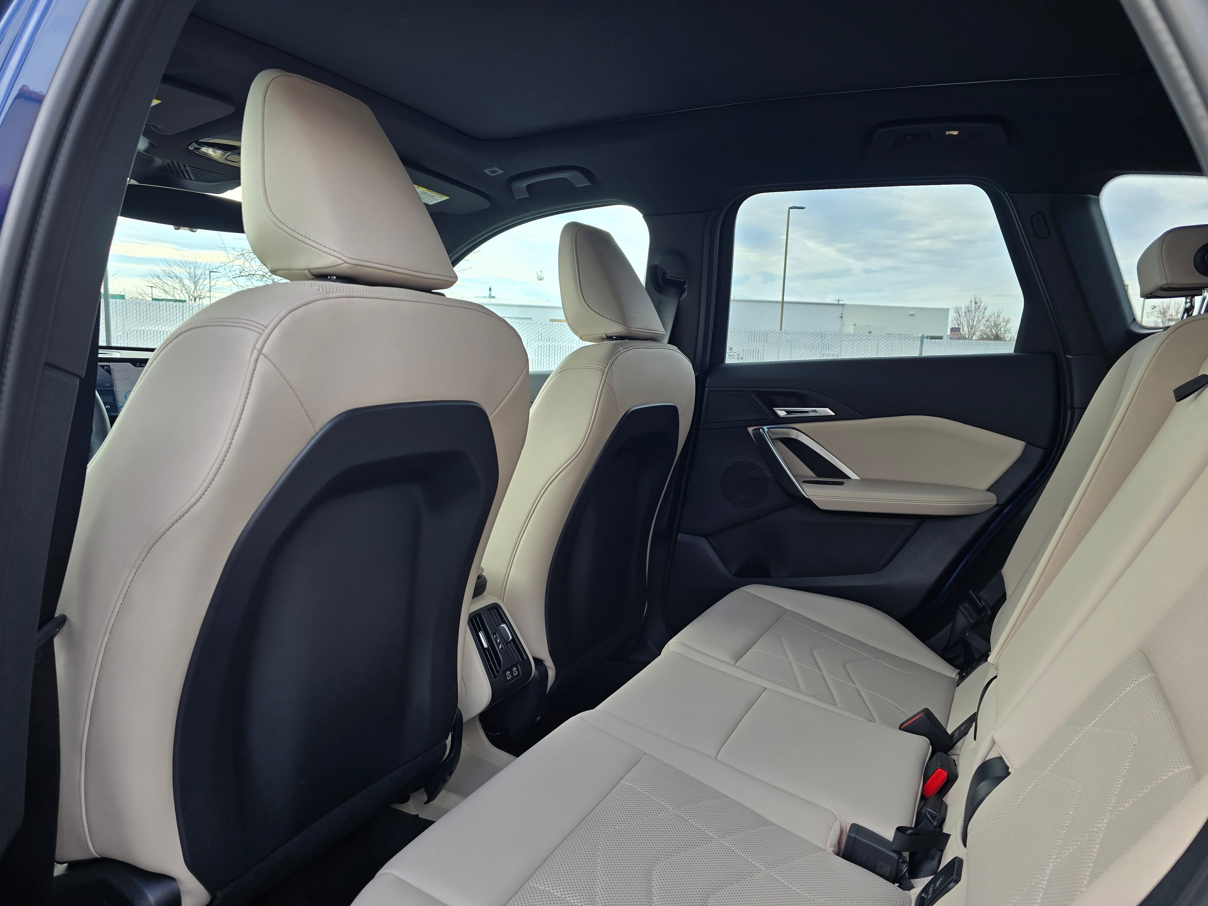 Certified 2025 BMW X1 xDrive28i w/ Convenience Package image 62